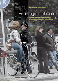 Buurtregie met mate 9789059318748 Barbara van Caem-Posch, Livres, Politique & Société, Envoi