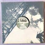 2 Fabiola – Mission Of Love (12-Maxi-Single), Cd's en Dvd's, Ophalen of Verzenden, Nieuw in verpakking