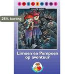Limoen en Pompoen op avontuur / Bolleboos / 3 9789027643179, Boeken, Verzenden, Zo goed als nieuw, Elisabeth Marain
