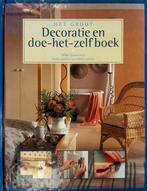 Het groot decoratie en doe-het-zelf boek, Boeken, Verzenden, Nieuw, Nederlands