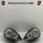 Porsche Panamera(970 )Originele Xenon koplampen L+R kompleet, Auto-onderdelen, Verlichting, Ophalen, Gebruikt, Porsche