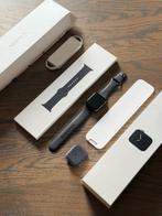 Apple - Series 5 - Zonder minimumprijs - Unisex - 2020+, Handtassen en Accessoires, Horloges | Heren, Nieuw
