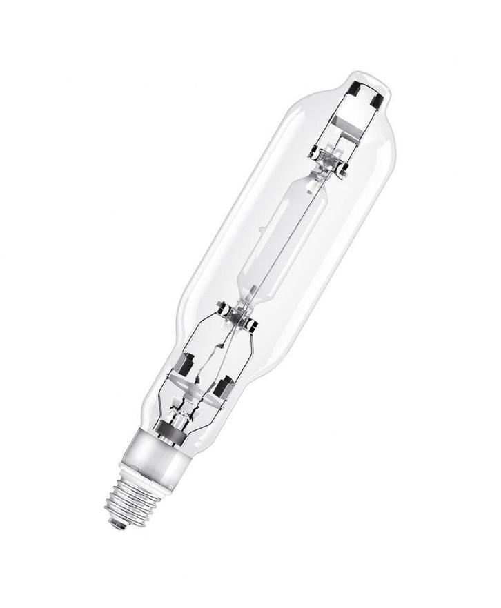Osram Powerstar Hqi-T 2000W Metaalhalidelamp E40 -, Doe-het-zelf en Bouw, Bouwverlichting, Verzenden