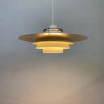 Dana Light - Plafondlamp - Aluminium, Antiek en Kunst, Antiek | Verlichting