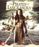 Pirates of langkasuka, the op Blu-ray, Cd's en Dvd's, Verzenden, Nieuw in verpakking
