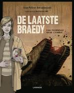 De laatste Braedy 9789401442152 Ivan Petrus Adriaenssens, Boeken, Verzenden, Zo goed als nieuw, Ivan Petrus Adriaenssens