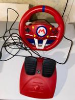 Nintendo, HORI - Mario Kart Wheel (HORI NSW-204) - Videogame, Games en Spelcomputers, Nieuw