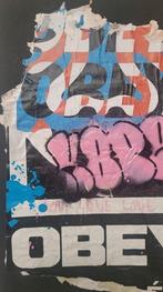 lasveguix (1986) - Blue Obey