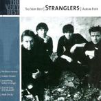 Stranglers – The Very Best Stranglers Album Ever CD, Verzenden, Nieuw in verpakking