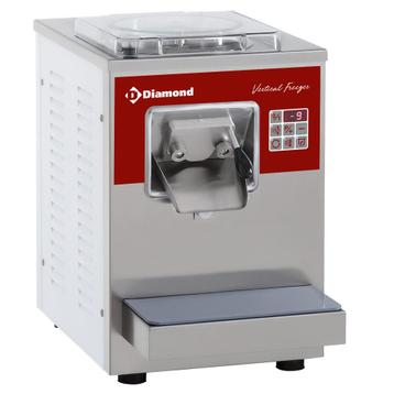 Diamond automatische ijsturbine beschikbaar voor biedingen