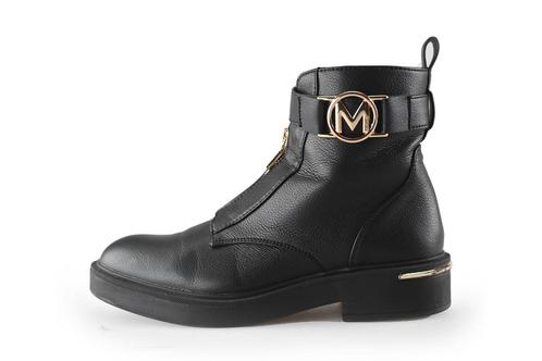 Mexx Enkellaarzen in maat 40 Zwart | 5% extra korting, Kleding | Dames, Schoenen, Zwart, Zo goed als nieuw, Lage of Enkellaarzen