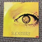 Supersister, Soft Machine, Flash - Diverse titels - LP