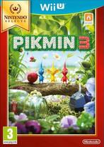 Pikmin 3 (Nintendo Selects) [Wii U], Games en Spelcomputers, Verzenden, Nieuw