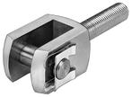 Festo Chape De Tige M10x1.25 - 32954, Verzenden, Nieuw