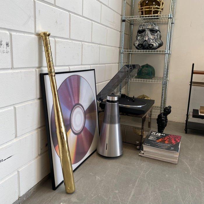 Mitch Richmond (1983) - Home Run, Antiquités & Art, Art | Objets design