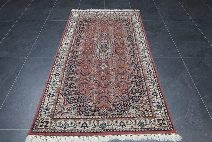 Bidjar - Vloerkleed - 207 cm - 100 cm, Huis en Inrichting, Stoffering | Tapijten en Vloerkleden