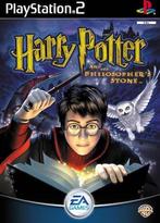 Harry Potter and the Philosophers Stone (PS2 Games), Games en Spelcomputers, Games | Sony PlayStation 2, Ophalen of Verzenden