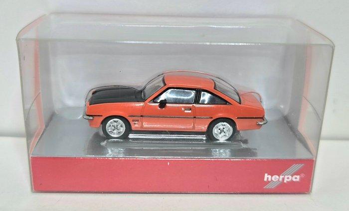Herpa H0 - Modeltreinvoertuigen (14) - Autos, bestelwagens, Hobby en Vrije tijd, Modeltreinen | H0
