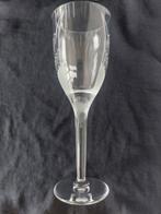 Lalique - Flûte à champagne (6) - Cristal - Modèle Ange