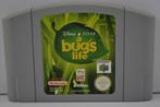 A Bugs Life (N64 EUR)