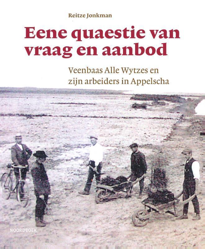 Eene quaestie van vraag en aanbod 9789056156824, Boeken, Geschiedenis | Stad en Regio, Zo goed als nieuw, Verzenden