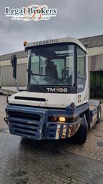 Terberg RT283 - Terminal Trekker (TM196), Ophalen of Verzenden, Zo goed als nieuw