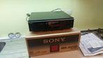 Sony - MDS-JA333ES Minidisc deck, Audio, Tv en Foto, Nieuw