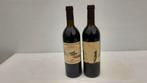 1982 Chateau Petit Village - Pomerol - 2 Flessen (0.75