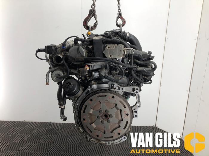 Motor Peugeot 308 O328530, Auto-onderdelen, Motor en Toebehoren