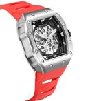 Tecnotempo - Automatic - Skeleton - - Sans prix de réserve, Nieuw