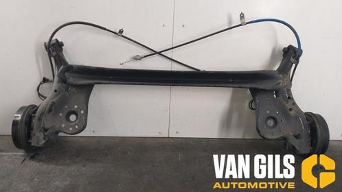 Achteras voorwielaandrijving Peugeot 108 O224700, Auto-onderdelen, Ophanging en Onderstel