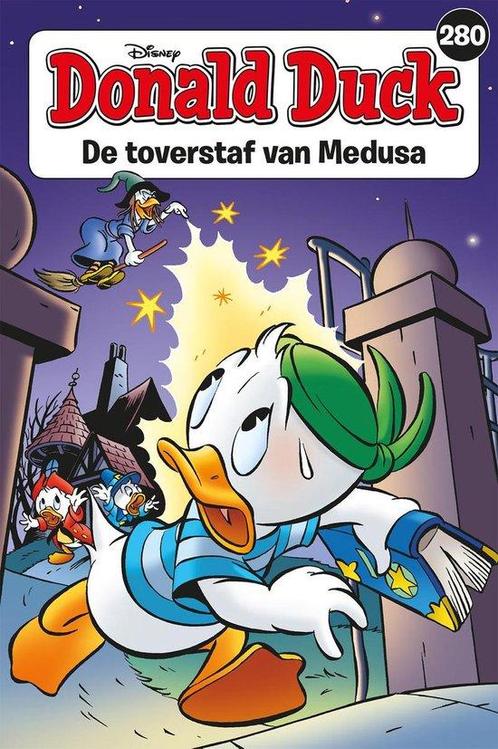 Donald Duck Pocket 280 9789463052849, Livres, BD, Envoi