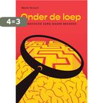 Onder de loep 9789023258209 Martin Tervoort, Boeken, Verzenden, Gelezen, Martin Tervoort