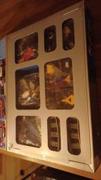 Lego Set - 4565 - Train - Freight and crain railway, Nieuw