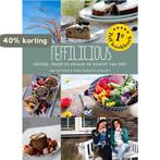 Teffilicious 9789081361262 Inge Out-Hoiting, Boeken, Verzenden, Zo goed als nieuw, Inge Out-Hoiting