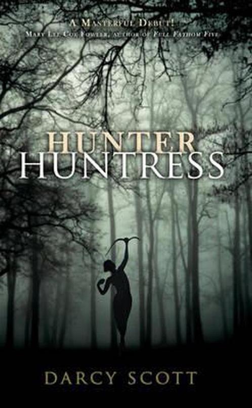 Hunter Huntress 9781906727475, Livres, Livres Autre, Envoi
