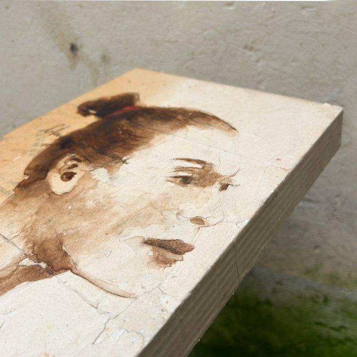 fabio imperiale - Ricordi, Lea?, Antiek en Kunst, Kunst | Designobjecten