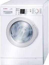 Bosch WAE284G4 - Wasmachine - 7 kg - 1400 tpm, Elektronische apparatuur, Wasmachines, Ophalen of Verzenden