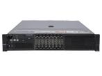 Dell PowerEdge R730 8x 2.5 - Zelf Samenstellen, Verzenden, Refurbished