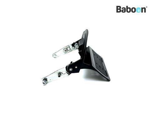 Kentekenplaat Houder Harley-Davidson FLSTSB Softail Cross, Motoren, Onderdelen | Harley-Davidson, Gebruikt, Verzenden