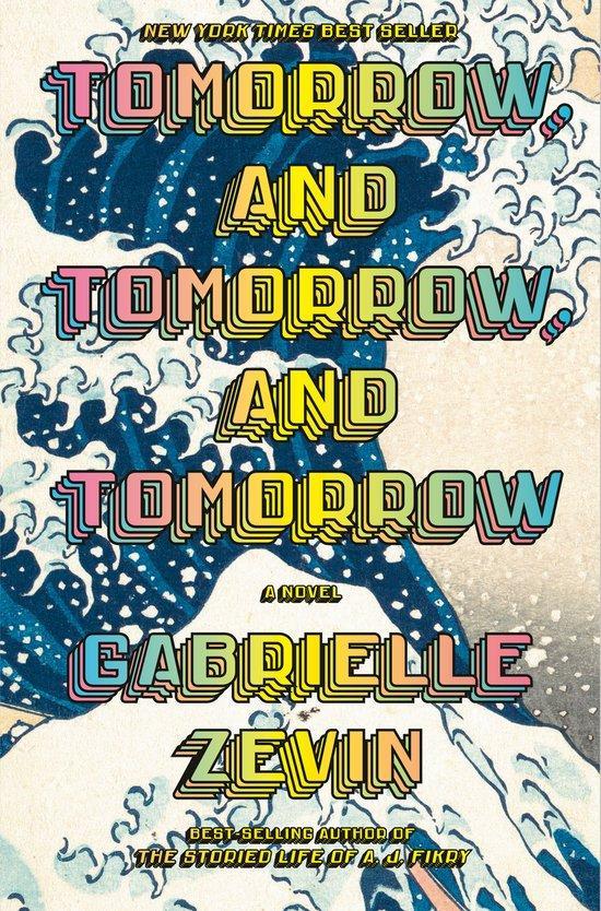 Tomorrow, and Tomorrow, and Tomorrow 9780593321201, Boeken, Taal | Engels, Gelezen, Verzenden