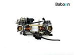 Gasklep Huis Suzuki DL 650 V-Strom 2004-2006 (DL650), Motoren, Onderdelen | Suzuki, Verzenden, Gebruikt