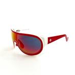 Moncler - *NEW* - NO RESERVE - Lunettes de soleil, Nieuw