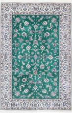 Origineel Perzisch tapijt Nain 12 La Kashmari Nieuwe