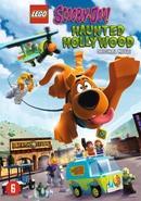 Lego Scooby Doo - Haunted Hollywood op DVD, Verzenden, Nieuw in verpakking