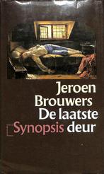 De laatste deur - Jeroen Brouwers 9789029508049, Boeken, Gelezen, Jeroen Brouwers, Verzenden