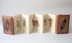 Anonyme - Livre de divination - 1900, Antiquités & Art, Antiquités | Livres & Manuscrits