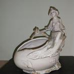 Vide-poche - Royal Dux Porzellan-Manufaktur - Slovaquie, Antiek en Kunst