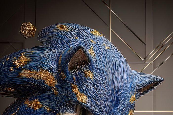 yamila - Sonic the Hedgehog: Fragmentos de un Rayo Azul, Games en Spelcomputers, Spelcomputers | Overige Accessoires