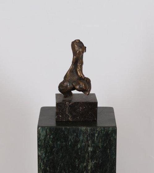 Harry Storms (1945-2023) - Untitled, Antiek en Kunst, Kunst | Schilderijen | Modern